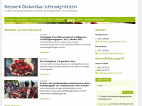 oekolandbau-sh.net