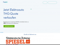 quotlix.de Webseite Vorschau