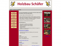 holzbau-schaefer.ch