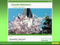 ursula-hellmann.com Thumbnail