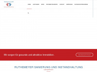 Ruthemeyer-sanierung.de