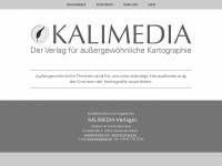 kalimedia1.jimdo.com Webseite Vorschau