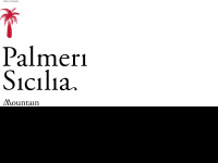 palmerisicilia.es Webseite Vorschau