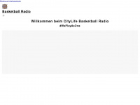 Basketball.radio