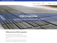 icm-composites.de Thumbnail
