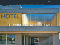 hotel3kfaro.com Thumbnail