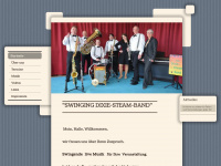 Dixie-steam-band.de