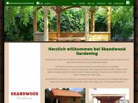 skandwood-gardening.de