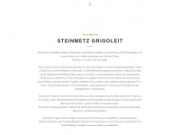 steinmetz-grigoleit.de Thumbnail