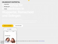 onlineshop-wuppertal.de