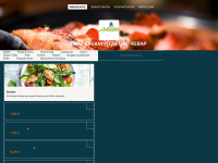 pascha-pizza-und-kebap.de Webseite Vorschau