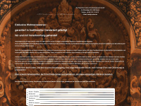 cultour-buddha.de Webseite Vorschau