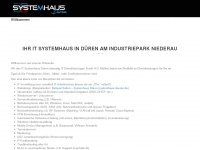 systemhaus-dueren.de