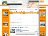 ristorantidisuccesso.com Webseite Vorschau