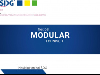 sdg-modultechnik.de