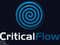 criticalflow.eu Webseite Vorschau