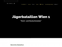 jgbwhudm.at Webseite Vorschau