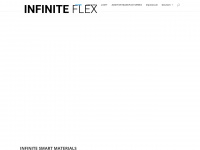 infinite-flex.de Webseite Vorschau