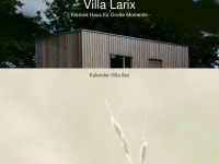 villa-larix.de Thumbnail