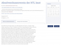 htlabsolvent-imst.at Thumbnail