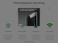 iphone-reparatur-germering.de Thumbnail