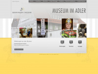 Museum-im-adler.de