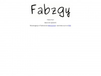 fabzgy.org