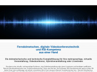 rsi-ferndolmetschen.com Webseite Vorschau