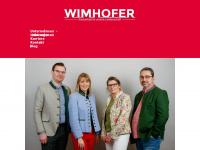 Wimhofer.at