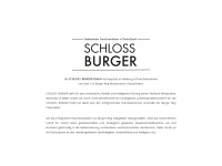 bk-schlossburger.de Webseite Vorschau