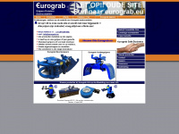 eurograb.org Webseite Vorschau