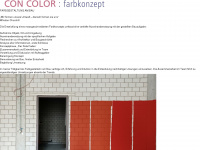 concolorfarbkonzept.ch Webseite Vorschau