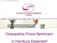 osteopathie-benkmann.com