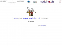 mywebcam.ch Webseite Vorschau