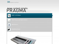 pragmainnovations.ch Webseite Vorschau