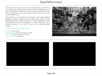 quartettoloco.com
