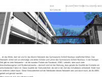 Gsn-alumni-netzwerk.de