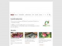 gastundhof.ch Webseite Vorschau