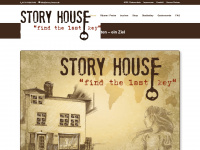 story-house.de Webseite Vorschau