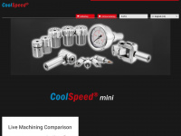 coolspeed.com Thumbnail
