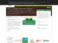 Turfgrassproducers.eu