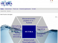 sutra-international.com