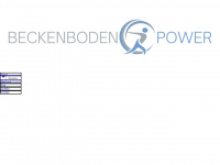 Beckenbodenpower.com
