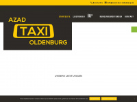Azad-taxi-oldenburg.de