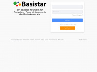 basistar.de Webseite Vorschau