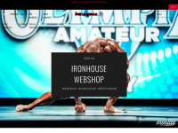 ironhouse.at Thumbnail