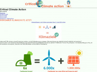 critical-climate-action.de