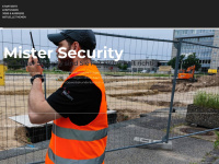 mister-security.de Thumbnail