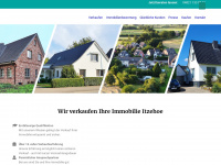 visalo-immobilienmakler-itzehoe.de