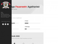 ffagatharied.de Webseite Vorschau